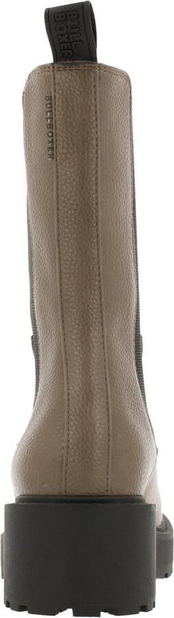 Bullboxer Stijlvolle Chelsea Boots voor Dames Brown Dames - Foto 7