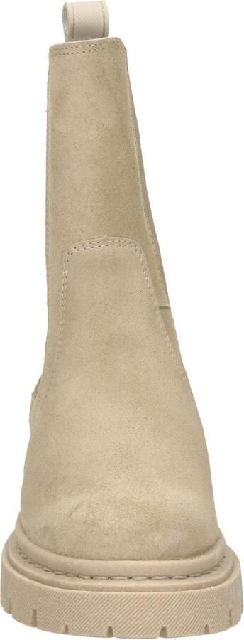 Bullboxer Chelsea Boots 610507E6LAALMD Beige Dames Chelsea Boots - Foto 14