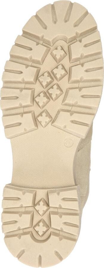 Bullboxer Chelsea Boots 610507E6LAALMD Beige Dames Chelsea Boots - Foto 13