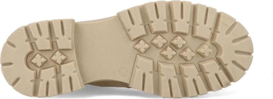 Bullboxer Chelsea Boots 610507E6LAALMD Beige Dames Chelsea Boots - Foto 15