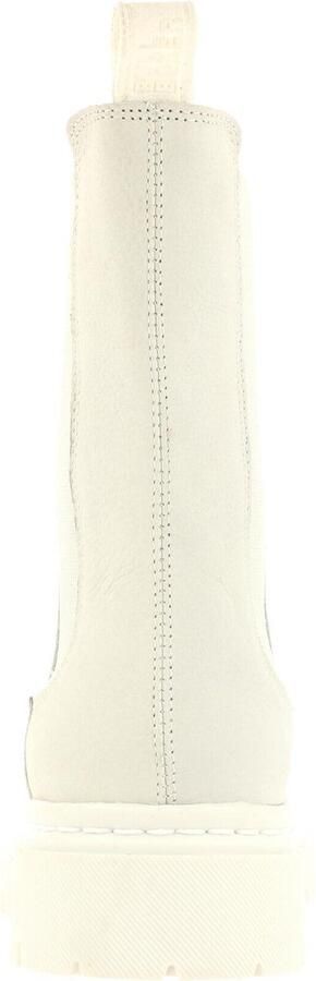 Bullboxer Chelsea Boots Wit Chelsea Boots 610507E6LAWHITTD - Foto 14