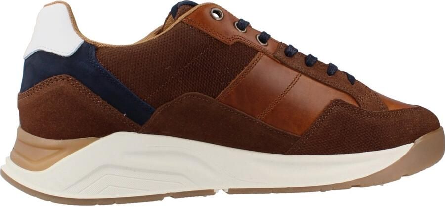 Bullboxer Sneakers City Runner 7ci0100101