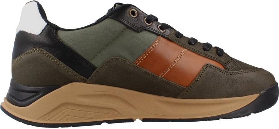 Bullboxer Sneakers City Runner 7ci0100101