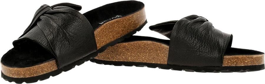 Bullboxer Flip Flop Women Black 39 Slippers - Foto 16