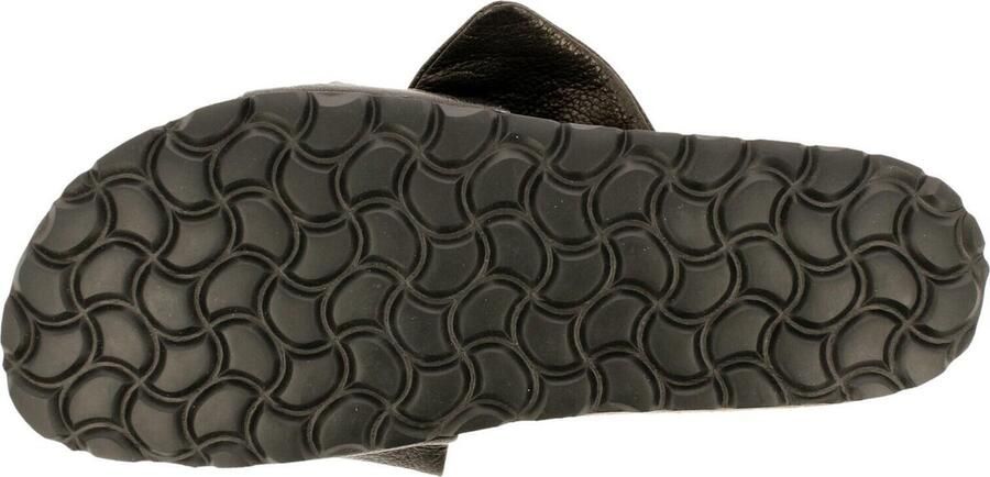 Bullboxer Flip Flop Women Black 39 Slippers - Foto 10