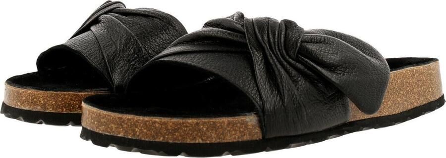 Bullboxer Flip Flop Women Black 39 Slippers - Foto 15
