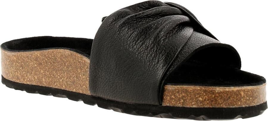 Bullboxer Flip Flop Women Black 39 Slippers - Foto 11