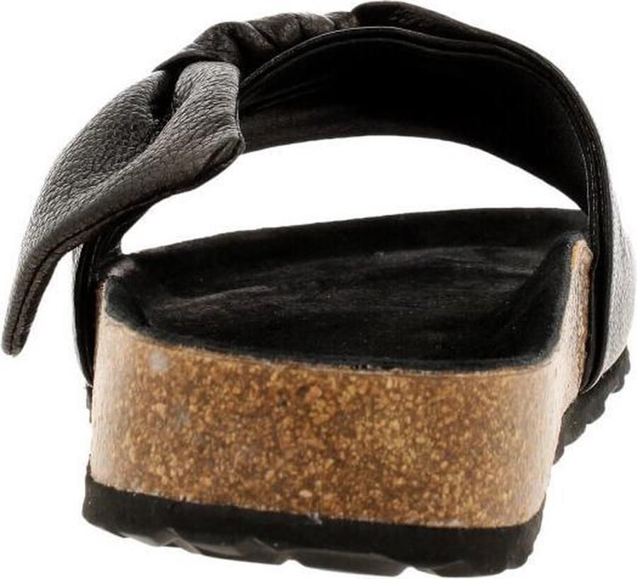 Bullboxer Flip Flop Women Black 39 Slippers - Foto 3