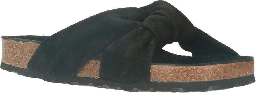 Bullboxer Flip Flop Women Black 39 Slippers - Foto 14