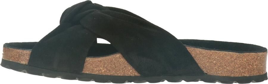 Bullboxer Flip Flop Women Black 39 Slippers - Foto 17