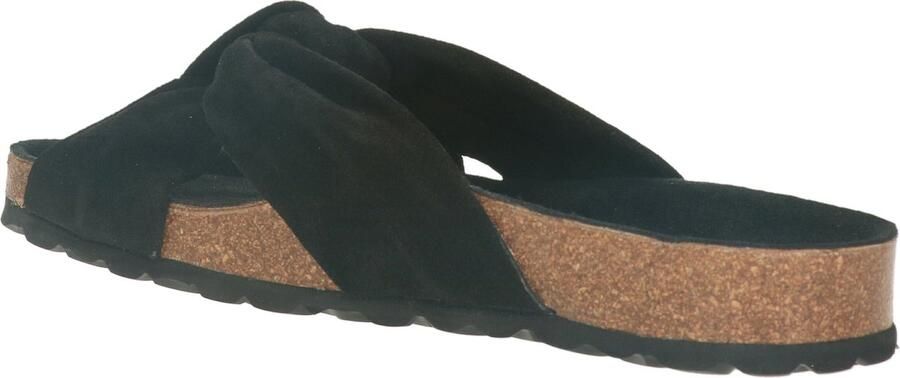 Bullboxer Flip Flop Women Black 39 Slippers - Foto 12