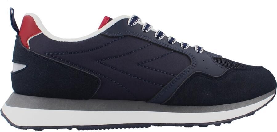 Bullboxer Lage Sneakers 7MU0050102
