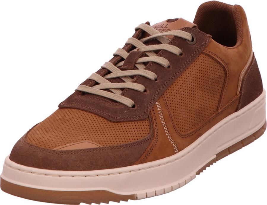 Bullboxer Lage Sneakers Sneaker