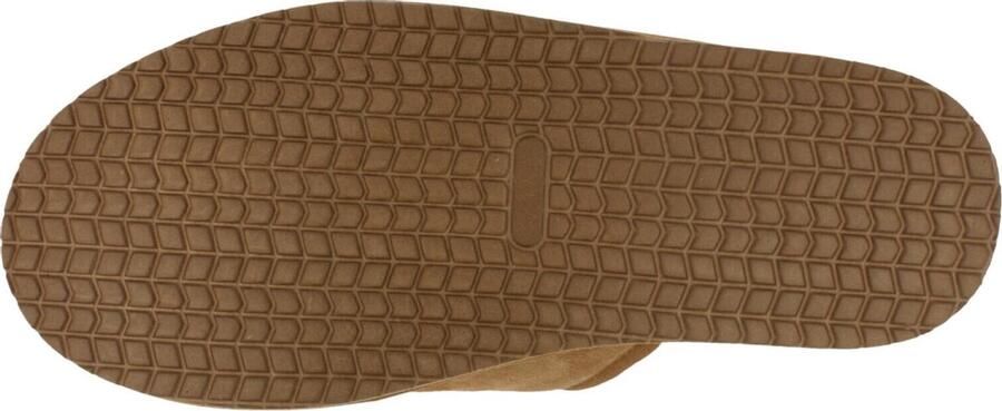 Bullboxer 258001F1L_ Loafer Slip-On Men Beige Taupe - Foto 16