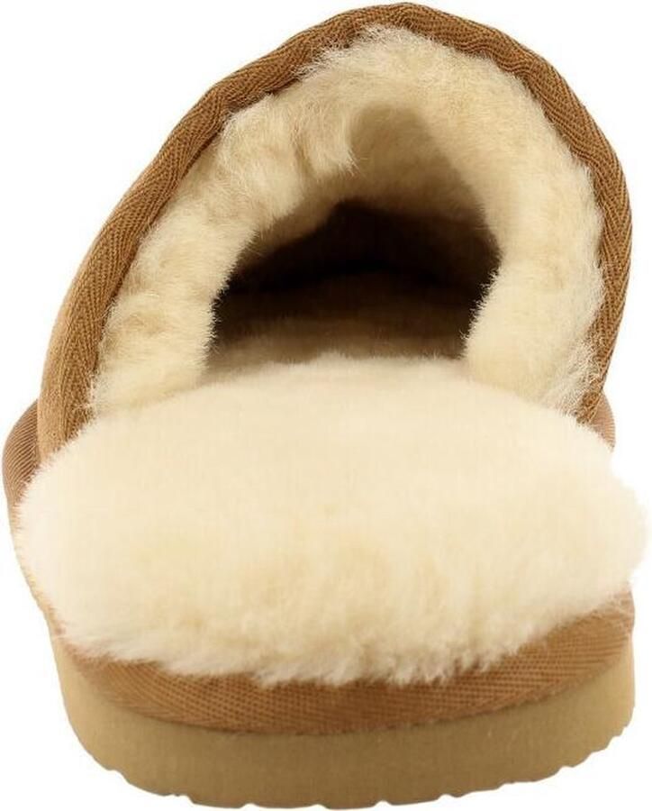 Bullboxer 258001F1L_ Loafer Slip-On Men Beige Taupe - Foto 5