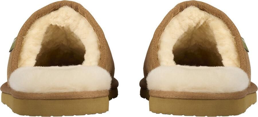 Bullboxer 258001F1L_ Loafer Slip-On Men Beige Taupe - Foto 13