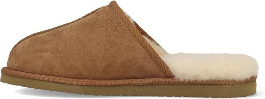 Bullboxer 258001F1L_ Loafer Slip-On Men Beige Taupe - Foto 20