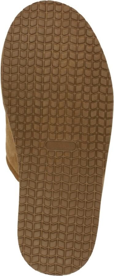 Bullboxer 258001F1L_ Loafer Slip-On Men Beige Taupe - Foto 15