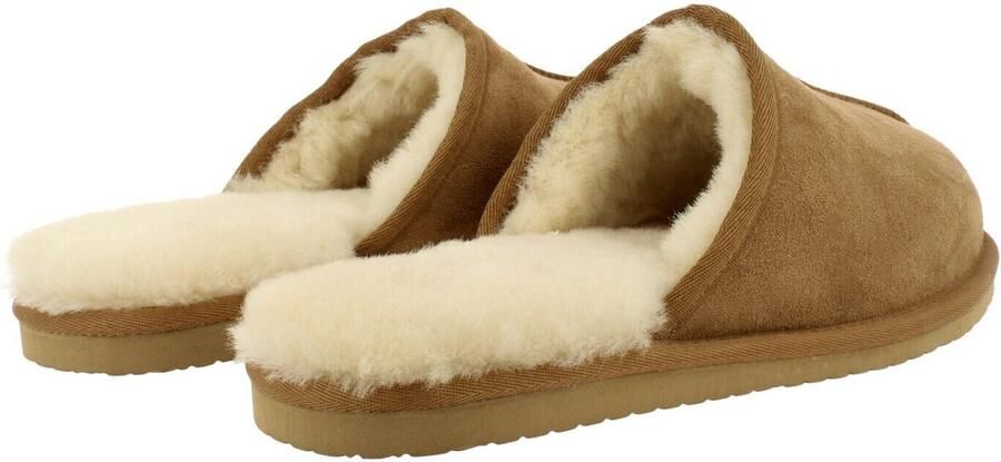 Bullboxer 258001F1L_ Loafer Slip-On Men Beige Taupe - Foto 11