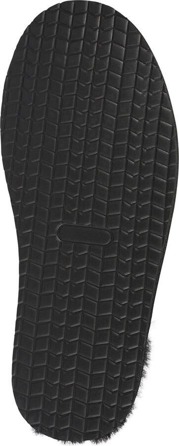 Bullboxer House Shoe Men Black Sloffen - Foto 14