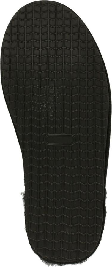 Bullboxer House Shoe Men Black Sloffen - Foto 12
