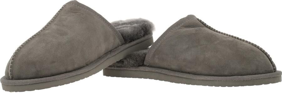 Bullboxer Loafer Sli Men Grey 42 Sloffen - Foto 12