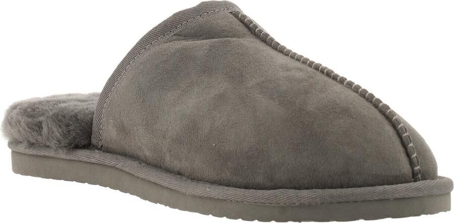 Bullboxer Loafer Sli Men Grey 42 Sloffen - Foto 6
