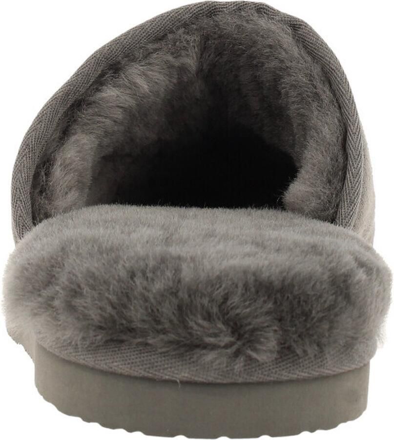 Bullboxer Loafer Sli Men Grey 42 Sloffen - Foto 3