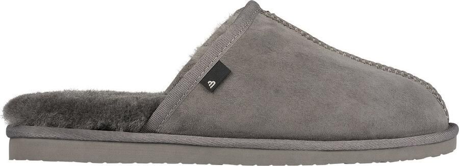 Bullboxer Loafer Sli Men Grey 42 Sloffen - Foto 11
