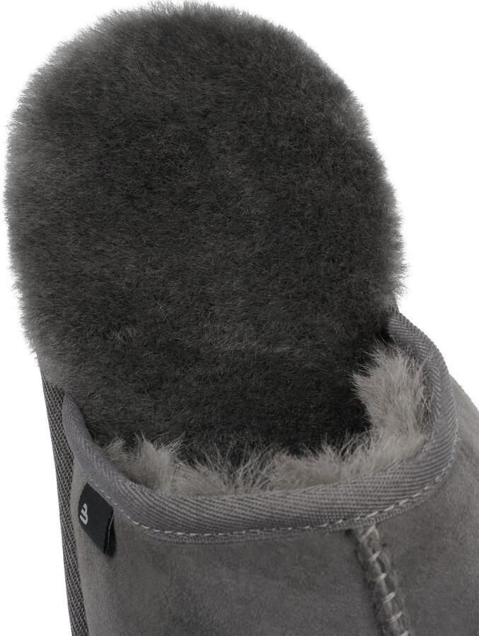 Bullboxer Loafer Sli Men Grey 42 Sloffen - Foto 4