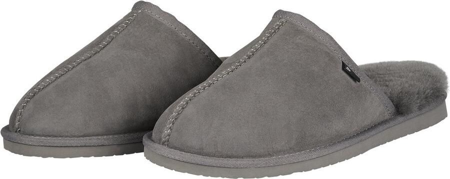 Bullboxer Loafer Sli Men Grey 42 Sloffen - Foto 10