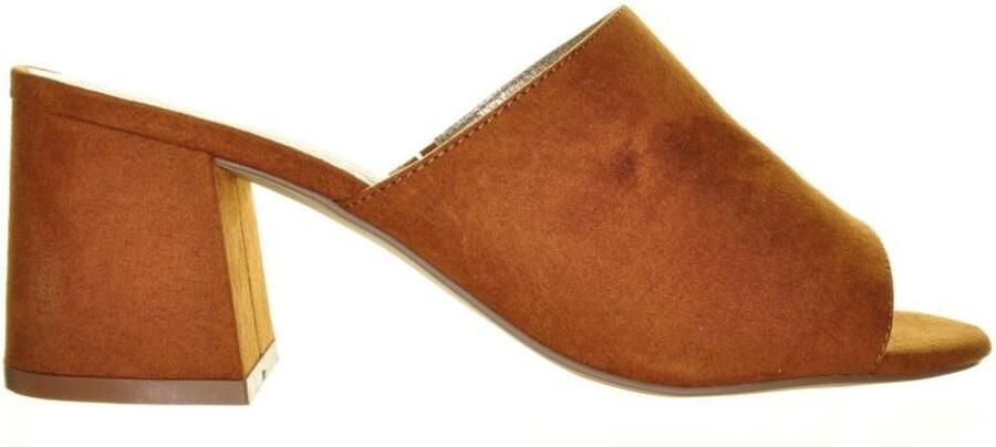 Bullboxer Instap Sandal Hazel