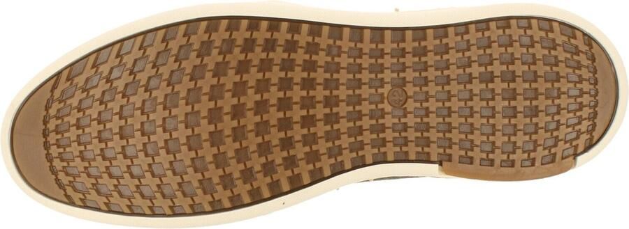 Bullboxer Lace-Up Male Green 43 Veterschoenen - Foto 7