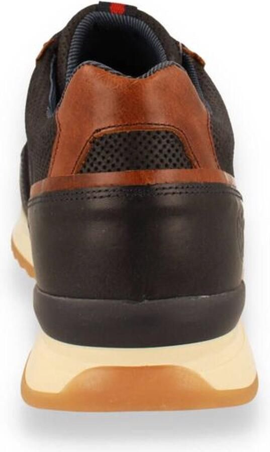 Bullboxer Lace Up Men Blue 46 Veterschoenen - Foto 5