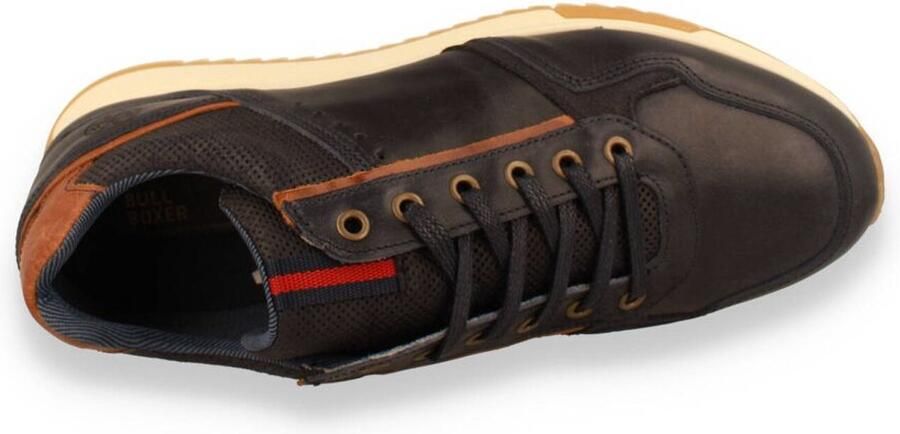 Bullboxer Lace Up Men Blue 46 Veterschoenen - Foto 12