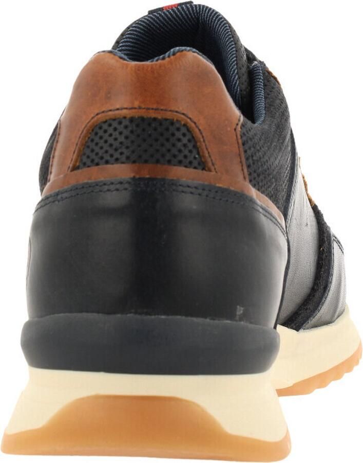 Bullboxer Lace Up Men Blue 46 Veterschoenen - Foto 2