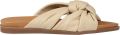 Bullboxer Sandal Female Beige 42 Sandalen - Beige
