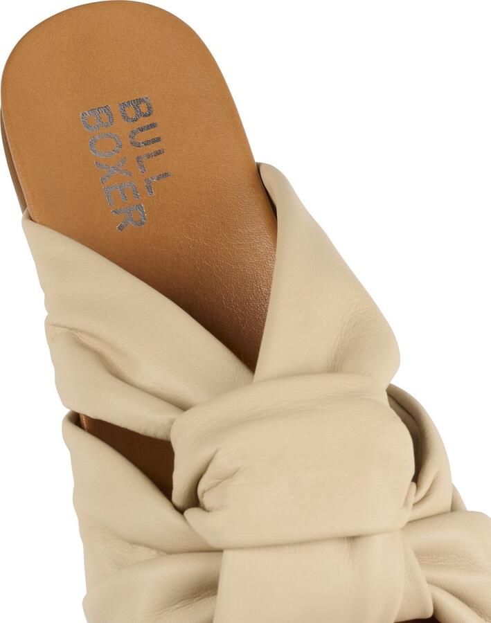 Bullboxer Sandal Female Beige 42 Sandalen - Foto 2