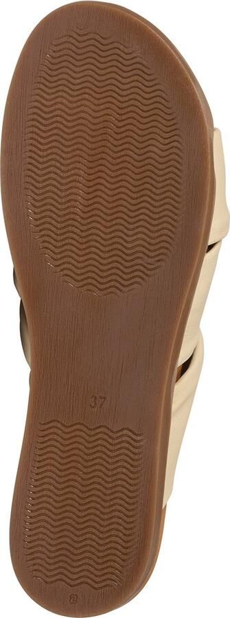 Bullboxer Sandal Female Beige 42 Sandalen - Foto 7