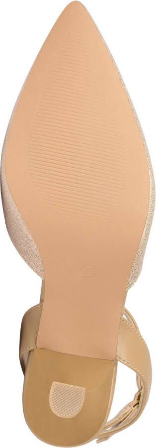 Bullboxer Sandal Female Bronze 36 Sandalen Pumps - Foto 6