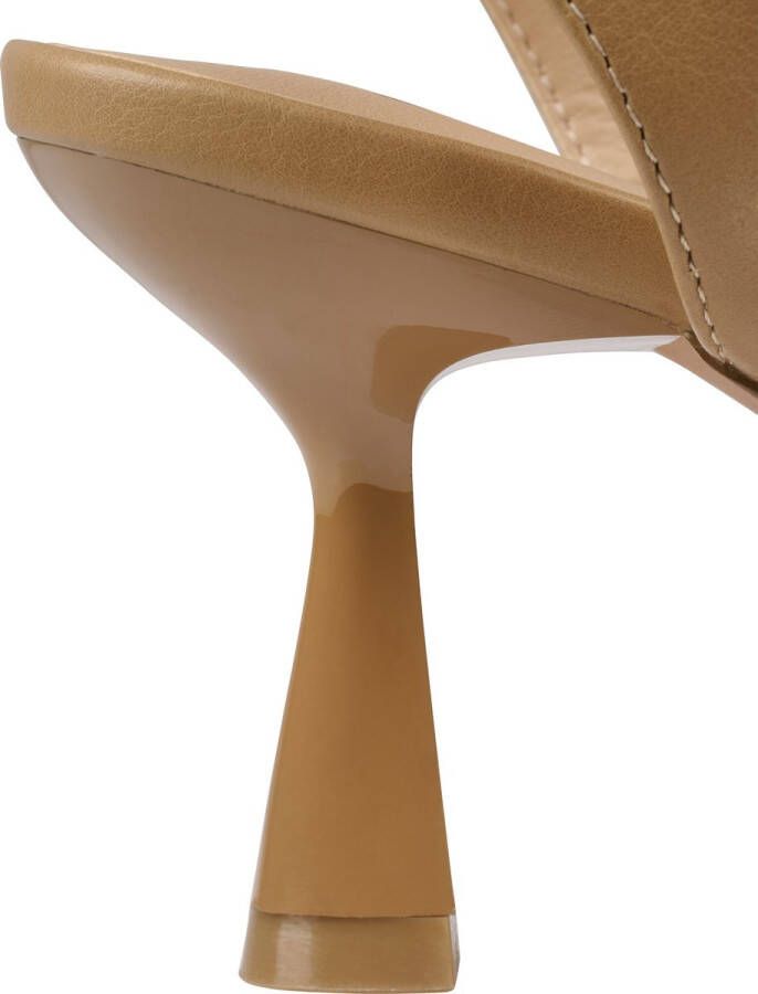 Bullboxer Sandal Female Bronze 36 Sandalen Pumps - Foto 3