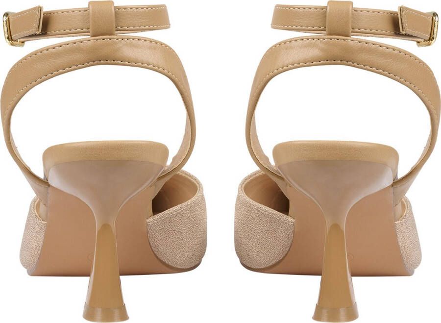 Bullboxer Sandal Female Bronze 36 Sandalen Pumps - Foto 4