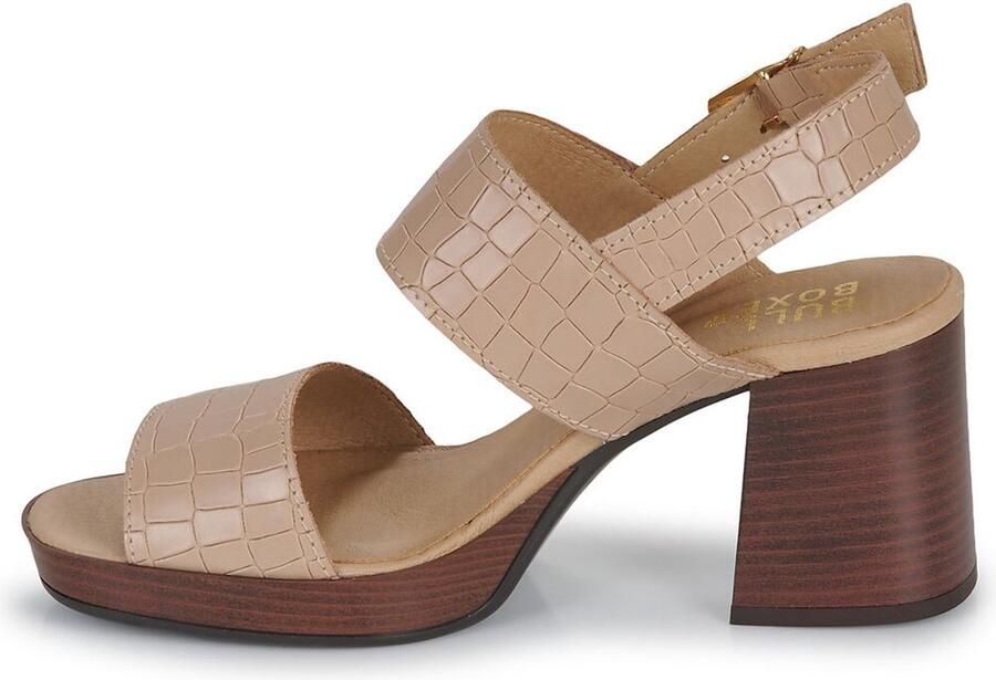 Bullboxer Sandal Female Nude 38 Sandalen - Foto 4