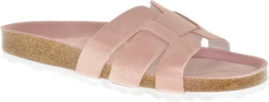 Bullboxer Sandal Women Pink 40 Sandalen - Foto 4