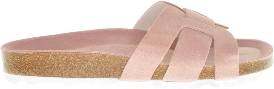 Bullboxer Sandal Women Pink 37 Sandalen - Foto 4