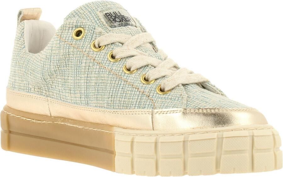 Bullboxer Sneaker Women Blue 40 Sneakers - Foto 5