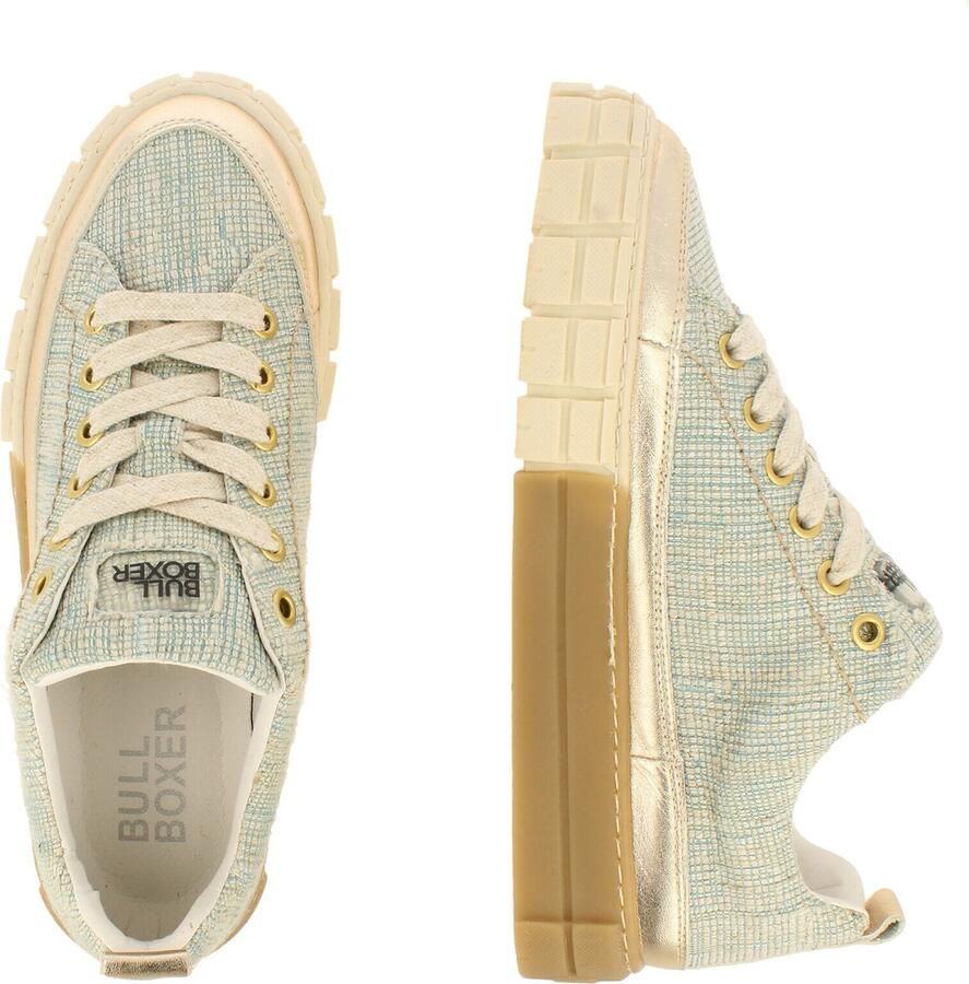 Bullboxer Sneaker Women Blue 40 Sneakers - Foto 2