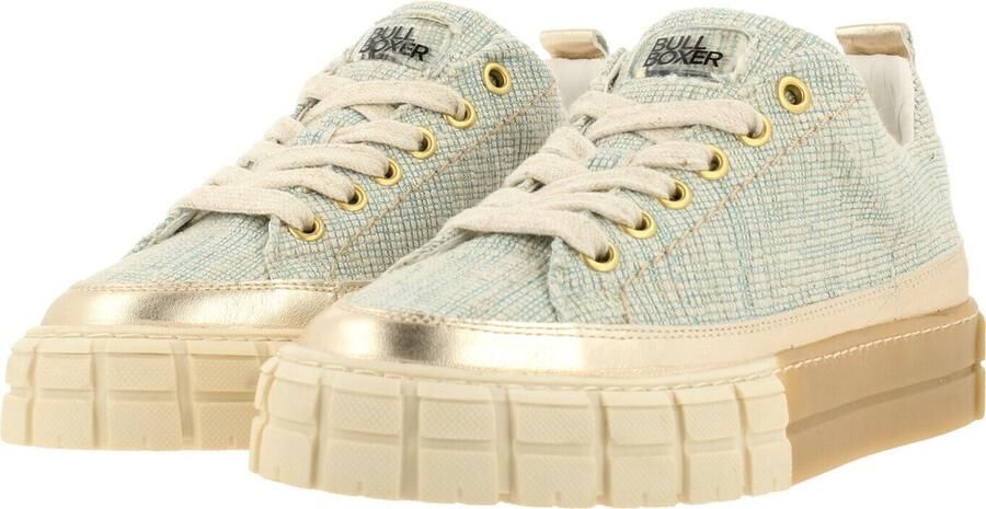 Bullboxer Sneaker Women Blue 40 Sneakers - Foto 6