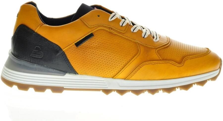 Bullboxer Sneaker Male Yellow 40 Sneakers - Foto 2