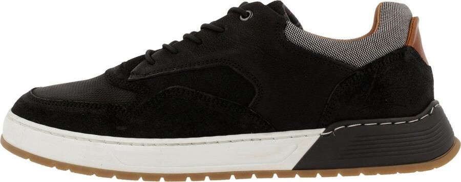 Bullboxer Sneaker Men Black 40 Sneakers